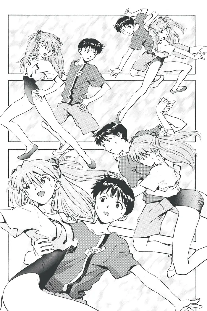 Neon Genesis Evangelion Chapter 25 image 23_optimized